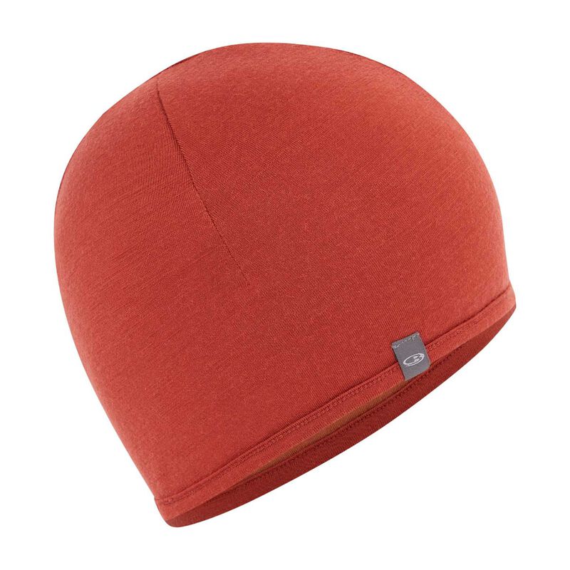 Icebreaker Adult Pocket Hat image number 3